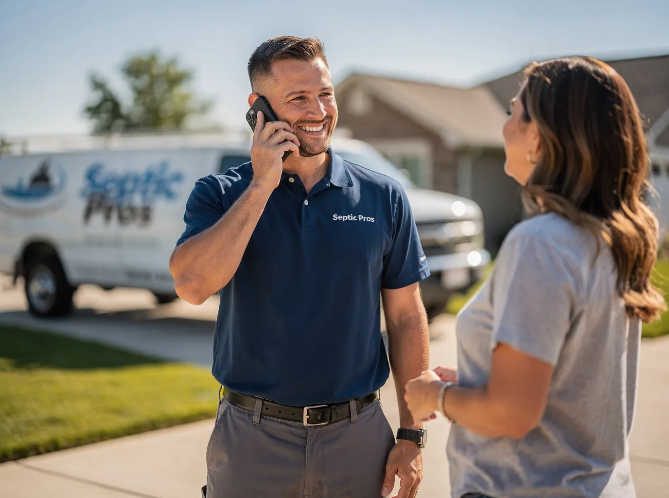 Septic Tank Pumping Marietta, MN FAQs